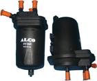Alco Filter FF-065 - Паливний фільтр autozip.com.ua