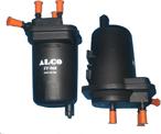 Alco Filter FF-068 - Паливний фільтр autozip.com.ua