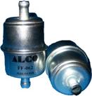 Alco Filter FF-062 - Паливний фільтр autozip.com.ua