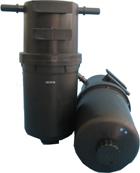 Alco Filter FF-074 - Паливний фільтр autozip.com.ua