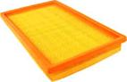 Alco Filter MD-9548 - Повітряний фільтр autozip.com.ua