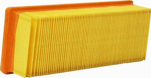 Alco Filter MD-9626 - Повітряний фільтр autozip.com.ua
