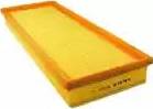 Alco Filter MD-9018 - Повітряний фільтр autozip.com.ua