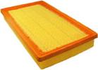 Alco Filter MD-9022 - Повітряний фільтр autozip.com.ua