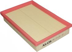 Alco Filter MD-9130 - Повітряний фільтр autozip.com.ua