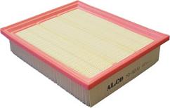 Alco Filter MD-9200 - Повітряний фільтр autozip.com.ua