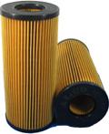 Alco Filter MD-545 - Масляний фільтр autozip.com.ua