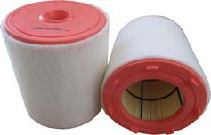 Alco Filter MD-5402 - Повітряний фільтр autozip.com.ua