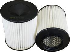Alco Filter MD-5434 - Повітряний фільтр autozip.com.ua