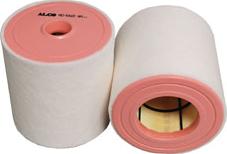 Alco Filter MD-5422 - Повітряний фільтр autozip.com.ua