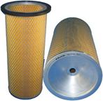 Alco Filter MD-550 - Повітряний фільтр autozip.com.ua
