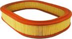 Alco Filter MD-5028 - Повітряний фільтр autozip.com.ua