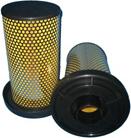 Alco Filter MD-5074 - Повітряний фільтр autozip.com.ua