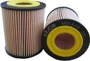 Alco Filter MD-515 - Масляний фільтр autozip.com.ua