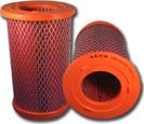 Alco Filter MD-5170 - Повітряний фільтр autozip.com.ua