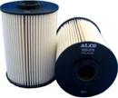 Alco Filter MD-575 - Паливний фільтр autozip.com.ua