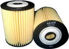 Alco Filter MD-641 - Масляний фільтр autozip.com.ua