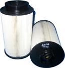 Alco Filter MD-609 - Паливний фільтр autozip.com.ua