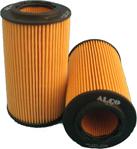 Alco Filter MD-683 - Масляний фільтр autozip.com.ua