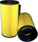 Alco Filter MD-631 - Масляний фільтр autozip.com.ua