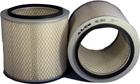 Alco Filter MD-4001 - Масляний фільтр autozip.com.ua