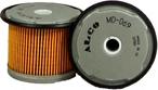 Alco Filter MD-069 - Паливний фільтр autozip.com.ua