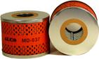 Alco Filter MD-037 - Масляний фільтр autozip.com.ua