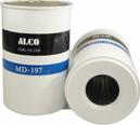 Alco Filter MD-197 - Паливний фільтр autozip.com.ua