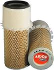 Alco Filter MD-152K - Повітряний фільтр autozip.com.ua