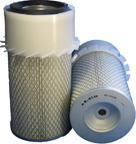 Alco Filter MD-120K - Повітряний фільтр autozip.com.ua