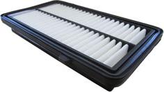 Alco Filter MD-8978 - Повітряний фільтр autozip.com.ua