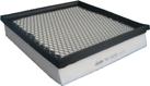 Alco Filter MD-8650 - Повітряний фільтр autozip.com.ua