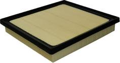 Alco Filter MD-3052 - Повітряний фільтр autozip.com.ua