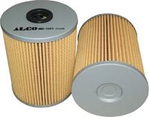 Alco Filter MD-3085 - Фільтр, Гідравлічна система приводу робочого устаткування autozip.com.ua