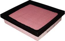 Alco Filter MD-3070 - Повітряний фільтр autozip.com.ua