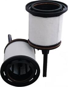 Alco Filter MD-3071 - Паливний фільтр autozip.com.ua