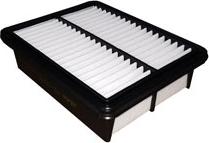 Alco Filter MD-3072 - Повітряний фільтр autozip.com.ua