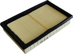 Alco Filter MD-3118 - Повітряний фільтр autozip.com.ua