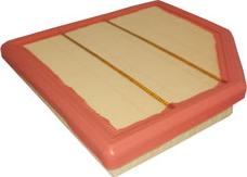 Alco Filter MD-3120 - Повітряний фільтр autozip.com.ua
