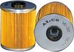 Alco Filter MD-381 - Паливний фільтр autozip.com.ua