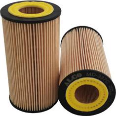 Alco Filter MD-337C - Масляний фільтр autozip.com.ua