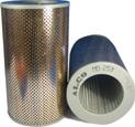 Alco Filter MD-253 - Масляний фільтр autozip.com.ua