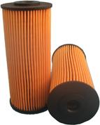 Alco Filter MD-793 - Масляний фільтр autozip.com.ua