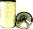 Alco Filter MD-7490 - Фільтр додаткового повітря autozip.com.ua