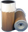 Alco Filter MD-7466K - Повітряний фільтр autozip.com.ua
