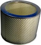 Alco Filter MD-7400 - Повітряний фільтр autozip.com.ua