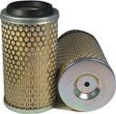 Alco Filter MD-7434 - Повітряний фільтр autozip.com.ua