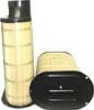 Alco Filter MD-7474 - Повітряний фільтр autozip.com.ua