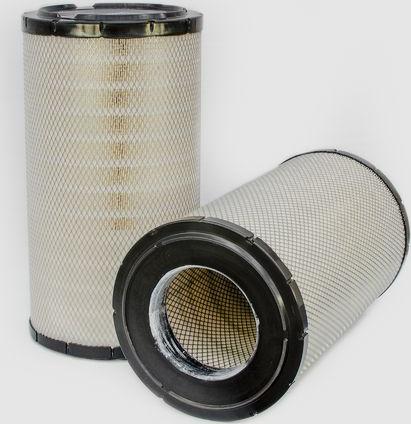 Alco Filter MD-7598 - Повітряний фільтр autozip.com.ua