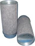 Alco Filter MD-7592S - Повітряний фільтр autozip.com.ua